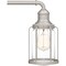 Quoizel Ludlow Bath 4 Lights Brushed Nickel LUD8634BN - alternate 5